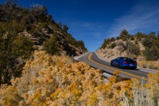 2020 Ford Mustang Shelby GT500